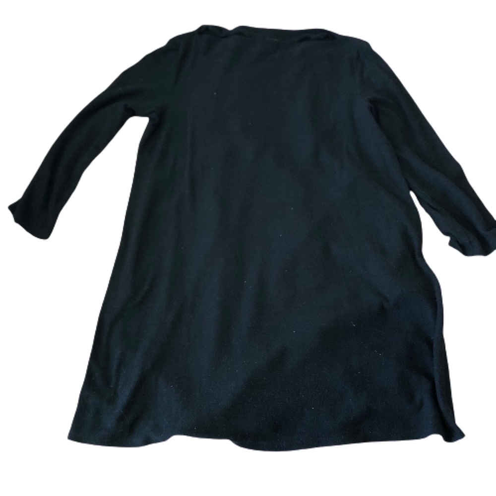 Wilfred Free Black Dress Size L